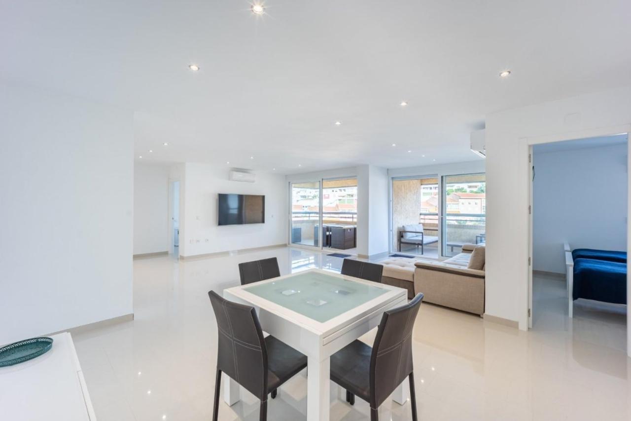 Premium Apartament *