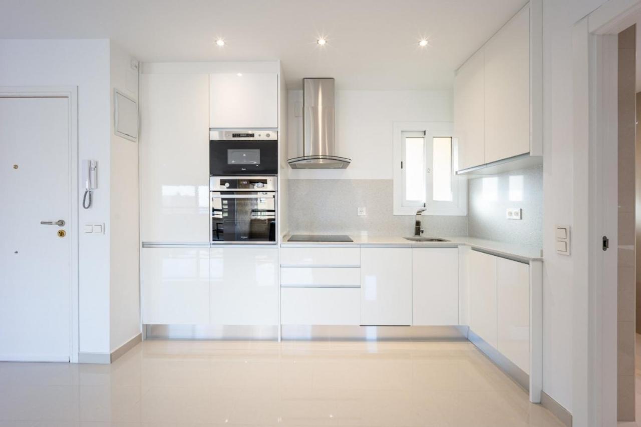 Premium Apartament Benidorm