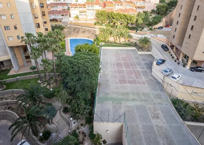 Premium Apartment