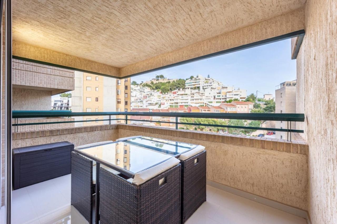 Apartament Premium Benidorm