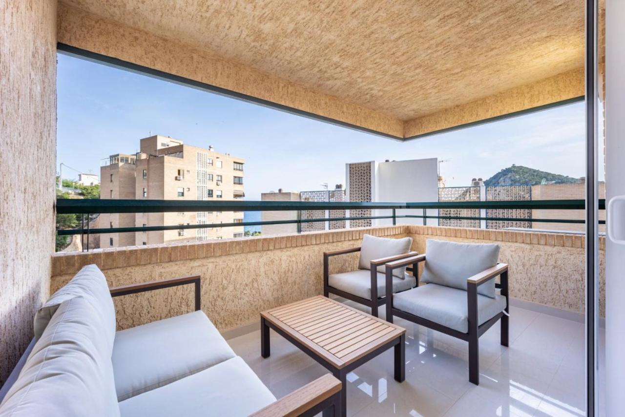 Premium Apartament Benidorm