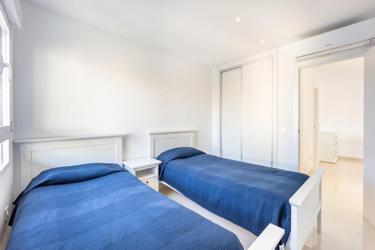 Premium Apartment *
