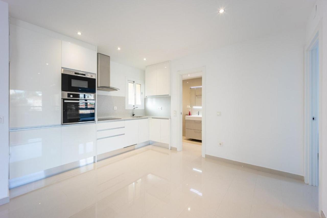 Apartamento Premium *